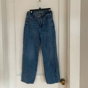 Universal Thread Light Blue Denim Jeans
